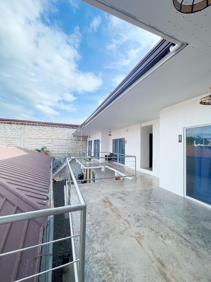 Sunset Paradise Moalboal Exterior photo