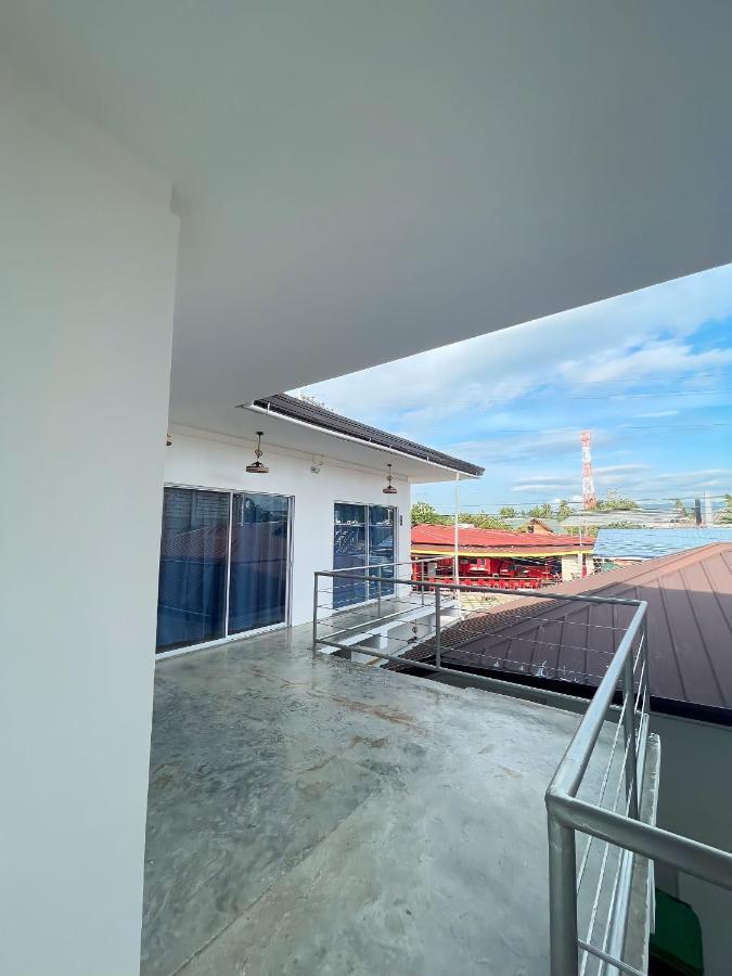 Sunset Paradise Moalboal Exterior photo